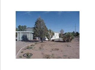 682 Sagewood Dr, Chaparral, NM 88081