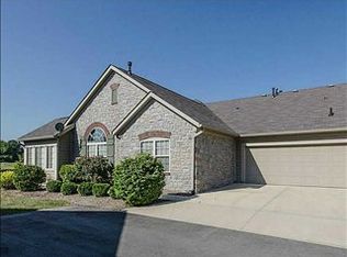 13871 Rue Charlot Ln, Mc Cordsville, IN 46055 | Zillow