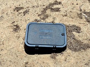 0 Old Woman Spgs, Landers, CA 92285