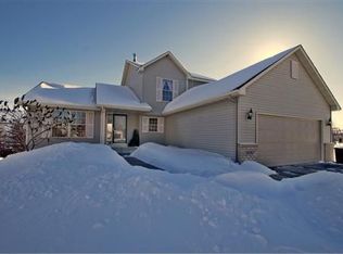 19250 Evenston Dr, Farmington, MN 55024