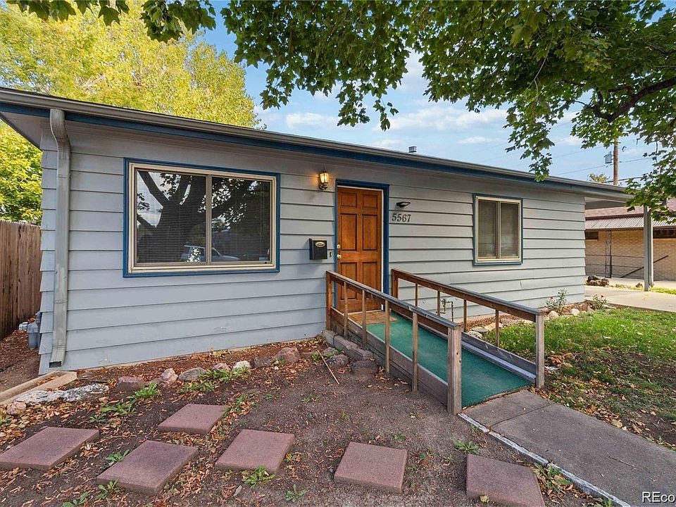 1st image of 5567 E Asbury Avenue