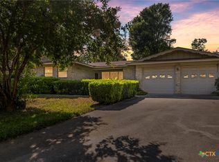 2306 Bluebird Ln, Temple, TX 76502