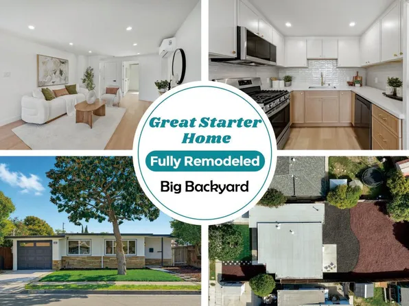 6234 Zulmida Ave, Newark, CA 94560