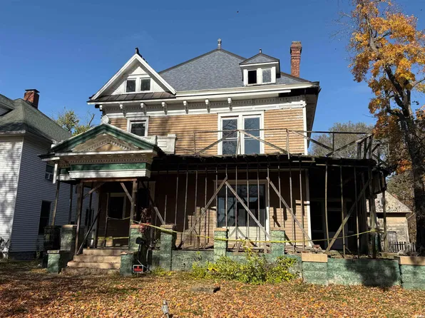 2018 North St, Logansport, IN 46947