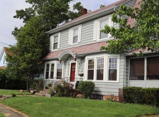 120 N Union St, Bethel, OH 45106
