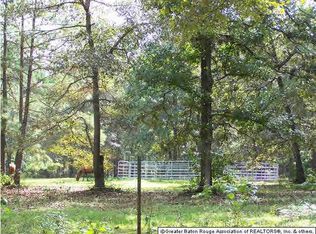 D D Tract #2, Clinton, LA 70722