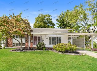 1567 Springhurst Dr, Florissant, MO