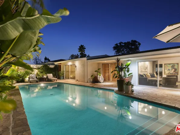 8405 Edwin Dr, Los Angeles, CA 90046