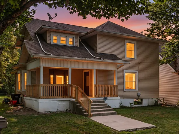10796 Preble County Line Rd, Brookville, OH 45309