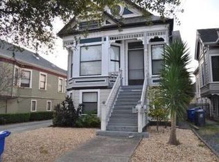 550 Santa Clara Ave #550, Alameda, CA 94501