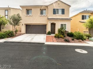 7926 Lost Ranger Peak St, Las Vegas, NV 89166
