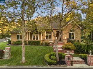 3271 Blackhawk Meadow Dr, Danville, CA 94506