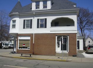 260-262 Adams St #2, Newton, MA 02458