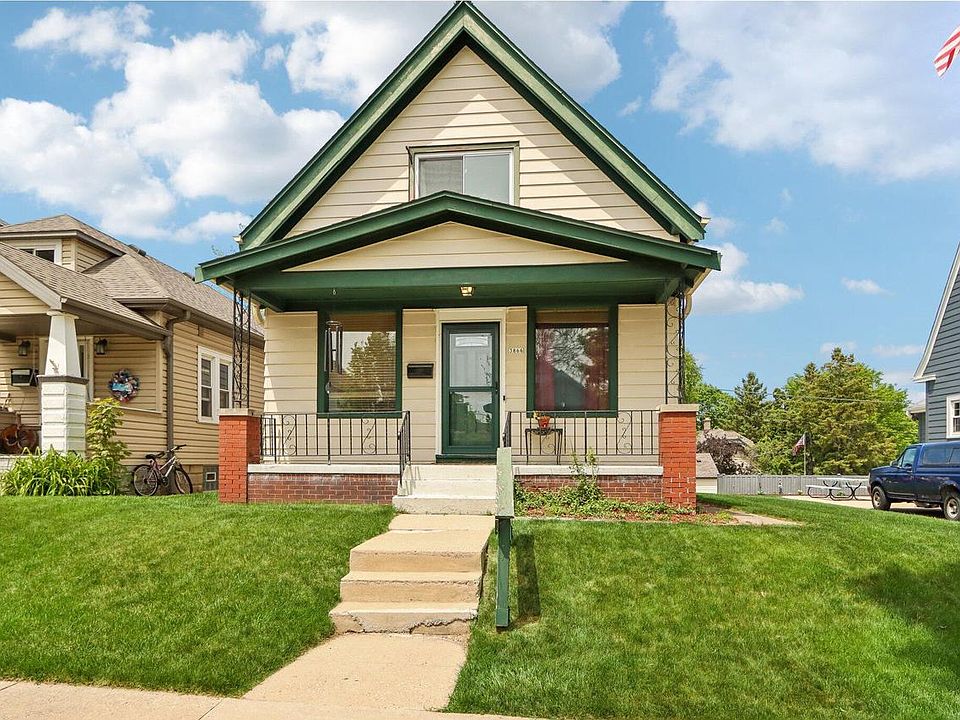 1st image of 3866 E Armour AVENUE