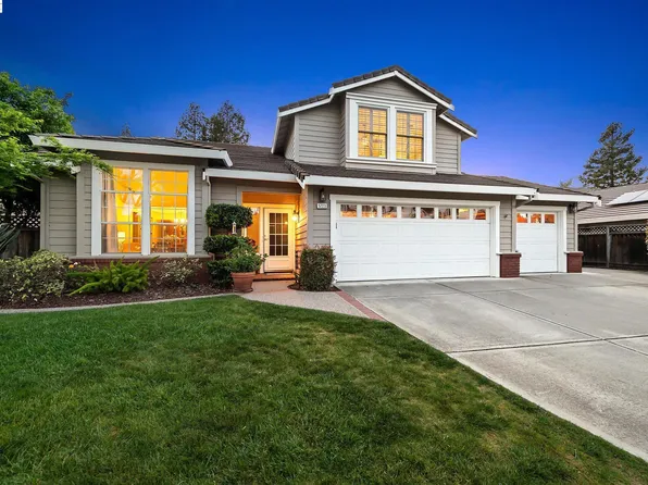 5723 Felicia Ave, Livermore, CA 94550