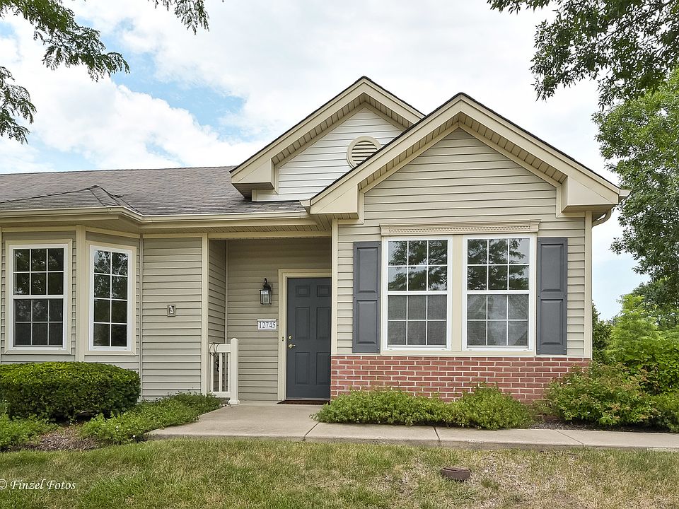 1st image of 12745 Kishwaukee Ln #4