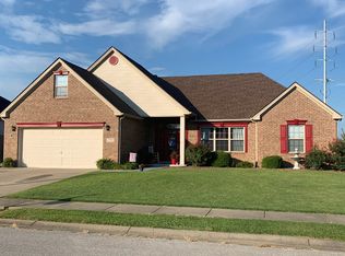 3041 Trails Way, Owensboro, KY 42303