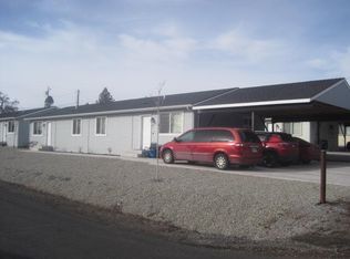 205 Rickenbacker Ave #A & B, Klamath Falls, OR 97601
