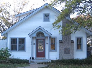 1016 W Hackberry Ave, Duncan, OK 73533