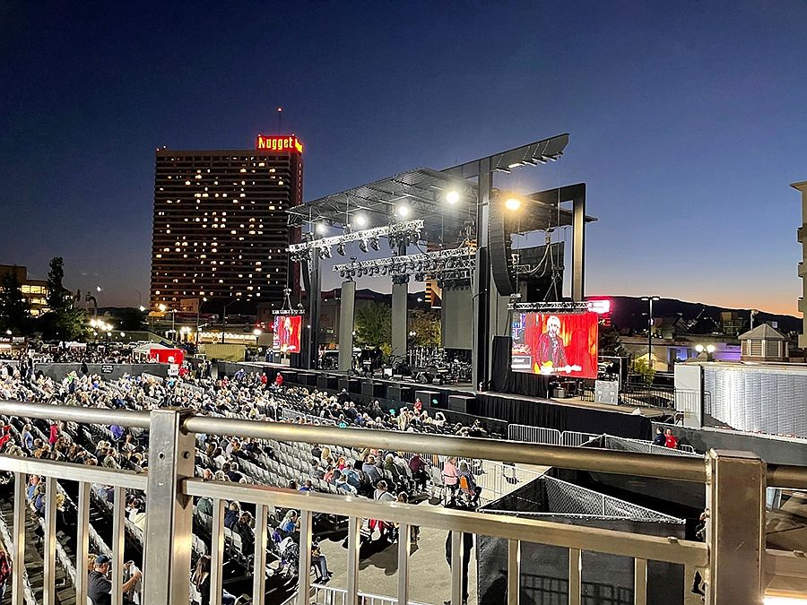 The Bridges At Victorian Square 1125 Avenue Of The Oaks Sparks NV