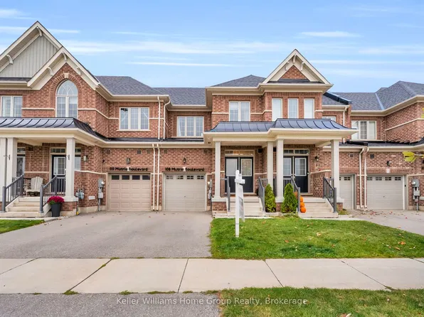 108 Mutrie Blvd, Guelph/eramosa, ON N0B 2K0