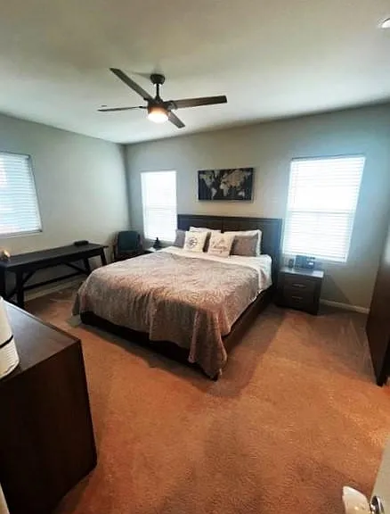 Primary Suite