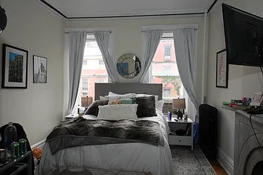 Rented by Bien Realty Ltd