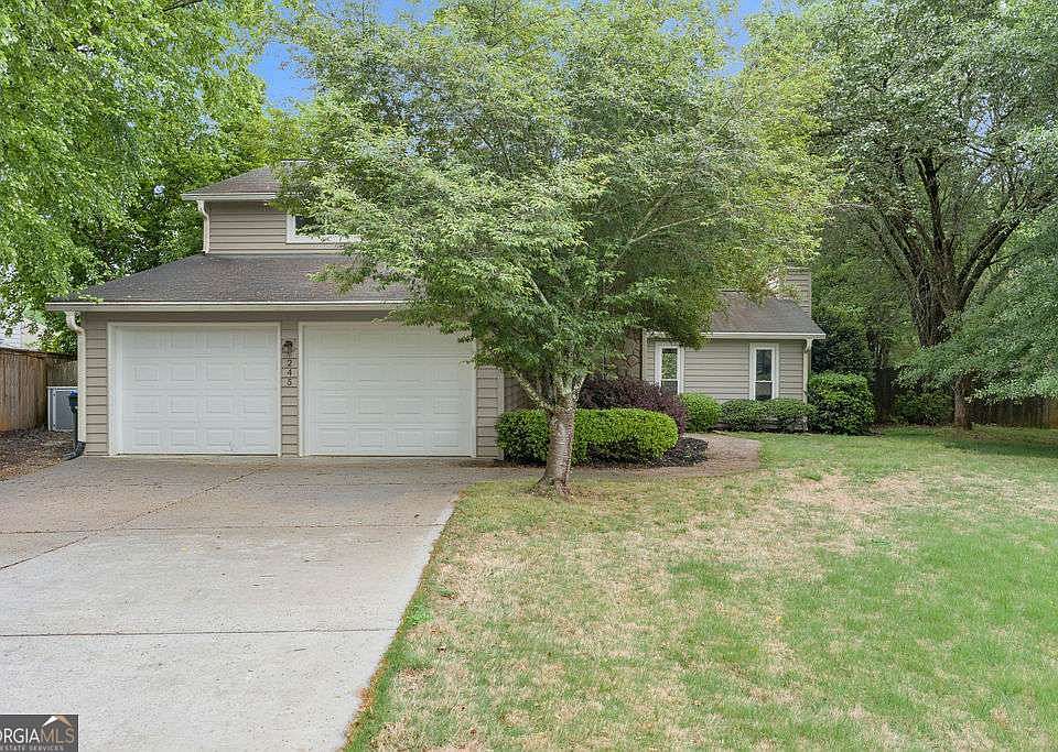 1st image of 245 Truehedge Trce