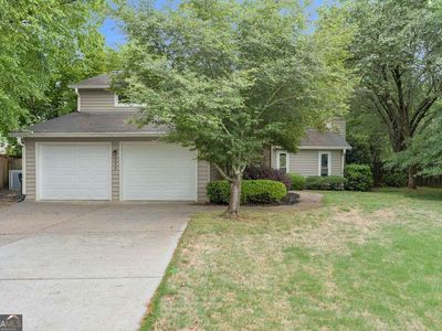 245 Truehedge Trce, Roswell, GA, 30076