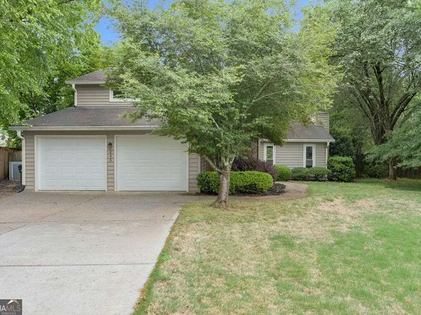245 Truehedge Trce, Roswell, GA 30076
