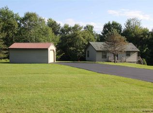 210 Greenbush Rd, Warnerville, NY 12187