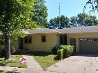 314 Hickory St, Avon, SD 57315