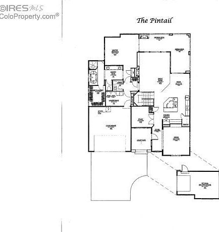 2nd image of 6925 Water View Ct