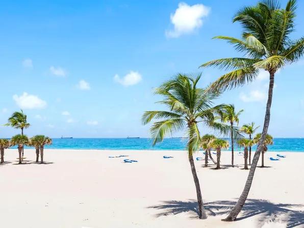 1680 S Ocean Lane #151, Fort Lauderdale, FL 33316
