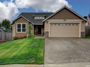 14896 Rooster Rock Ave NE, Aurora, OR 97002