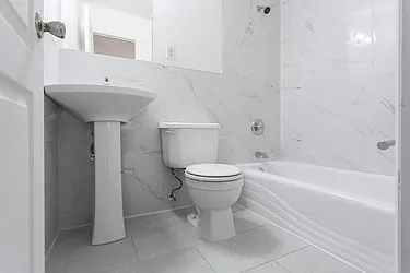 Rented by Dream Space Realty