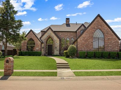 6109 Wildwood Dr, McKinney, TX, 75072