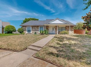 1137 Gannon Dr, Plano, TX 75025