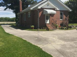 3324 Old Ocean City Rd, Salisbury, MD 21804