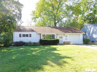 2514 W Kansas St, Peoria, IL