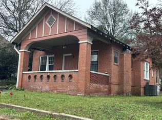 333 W Georgia Ave, McComb, MS 39648
