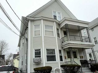 59 Prince St, Pawtucket, RI 02860