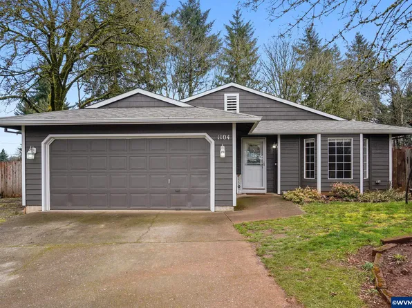 1104 Martin Ct S, Salem, OR 97306