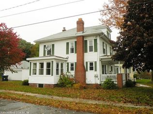 63 Pillsbury St, South Portland, ME 04106