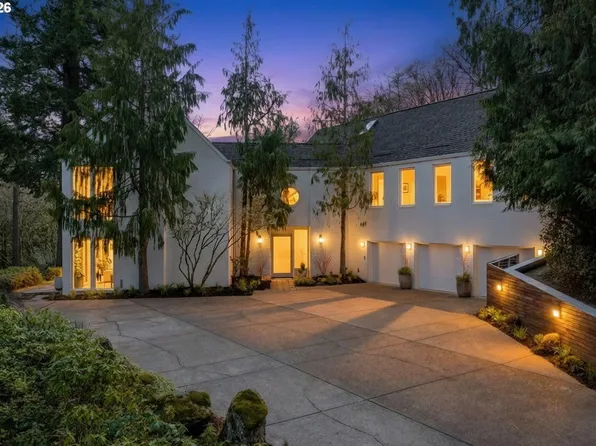 7616 NW Thompson Rd, Portland, OR 97229