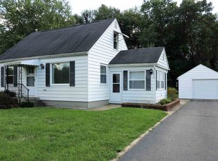 19548 Orchard St, South Bend, IN 46637