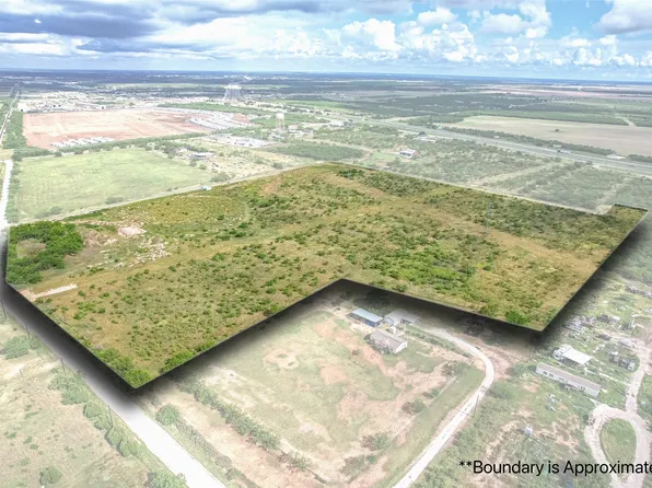 663 County Road 207, Abilene, TX 79601