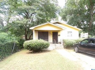 2108 Snavely Ave SW, Birmingham, AL 35211