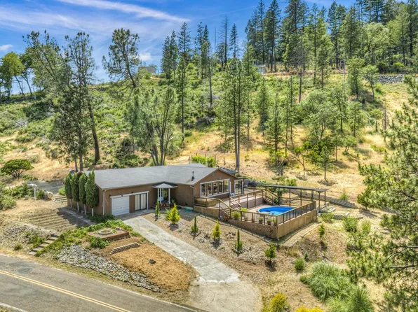14281 Lema Lane, Cobb, CA 95426