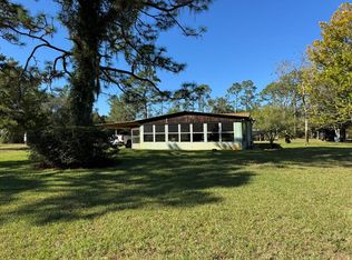 3268 SW HWY 361, Steinhatchee, FL 32359